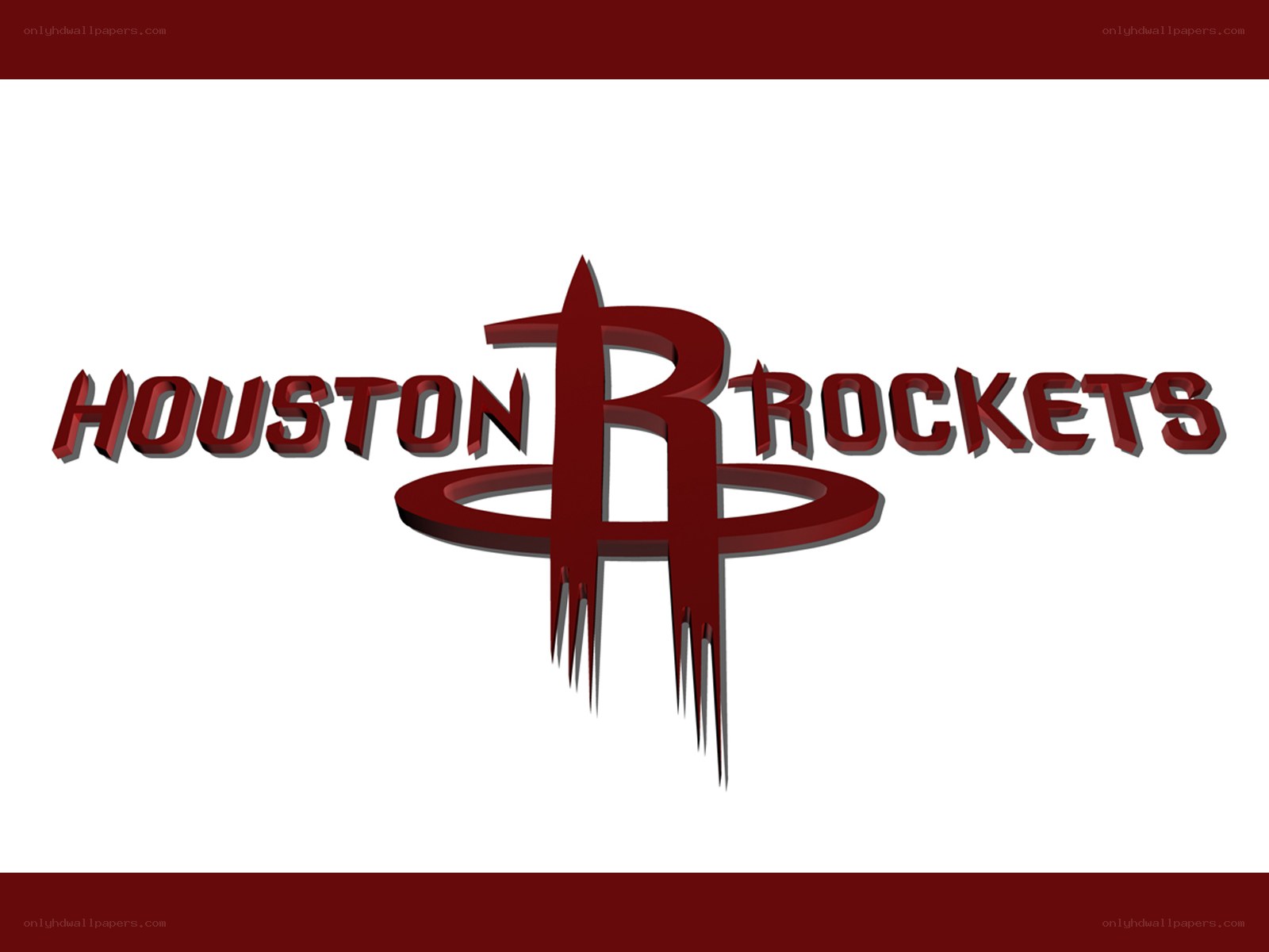 Houston Rockets logo
