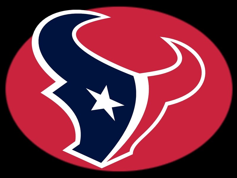 Houston Texans logo