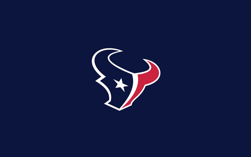 Houston Texans logo
