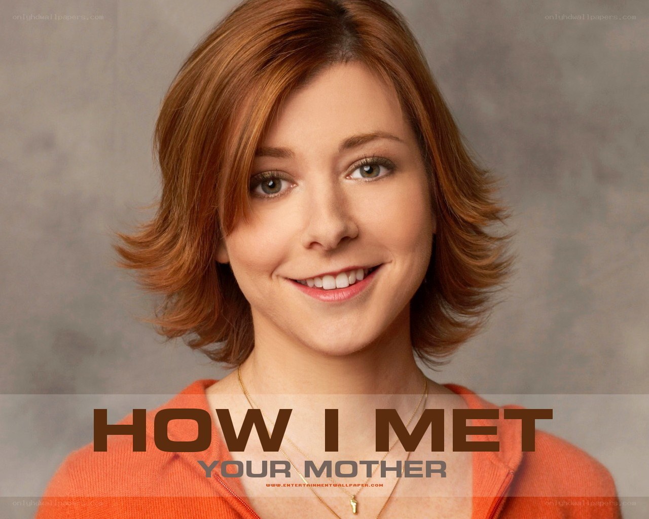 How I Met Your Mother