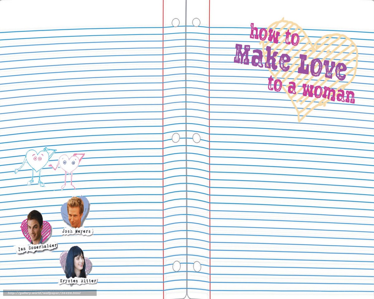 how to make love to a woman
