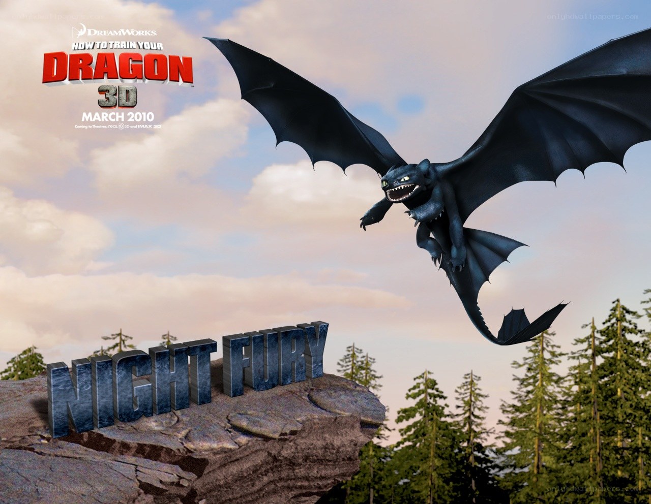 How to Train Your Dragon