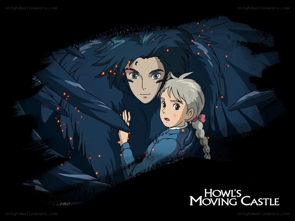 Howl's Moving Castle