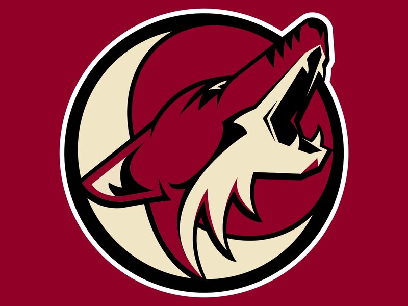 Howling Wolf Head