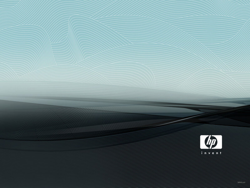 HP abstract design wallpaper