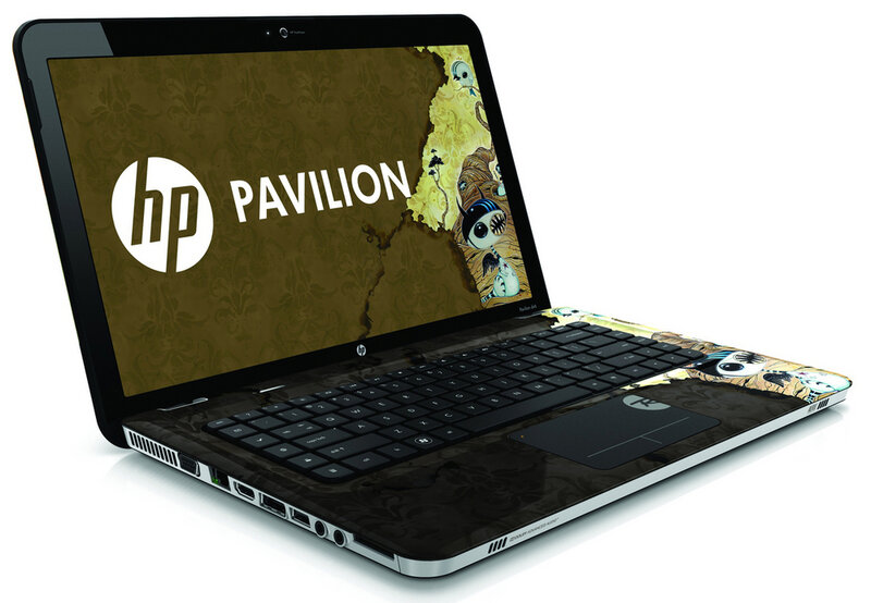 HP Pavilion Laptop