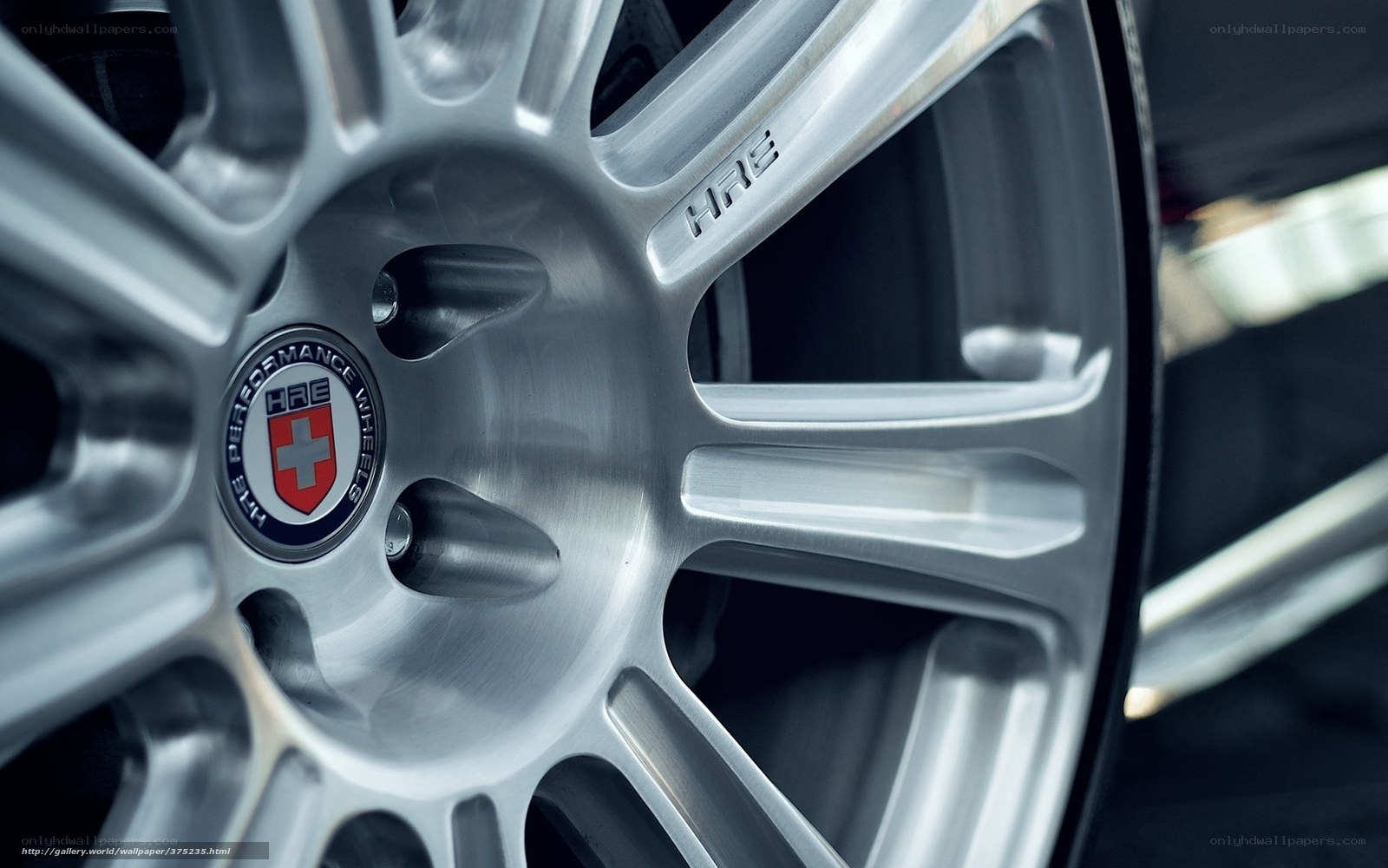HRE Performance Wheels