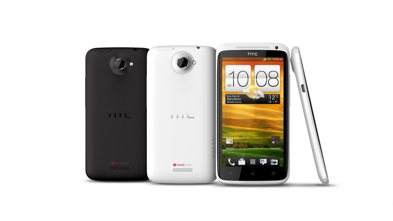 HTC Smartphone Models