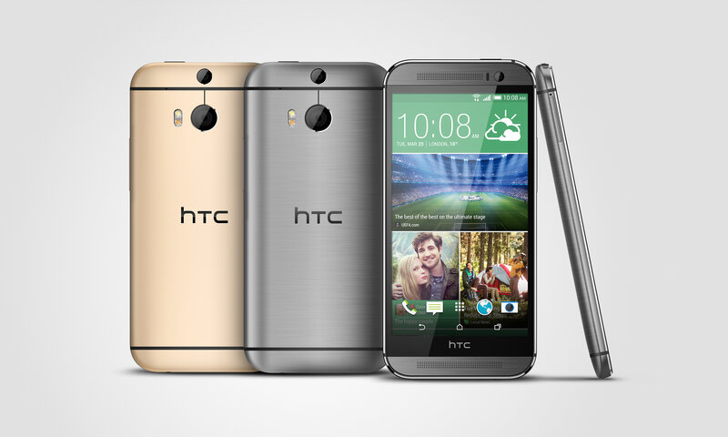 HTC Smartphones