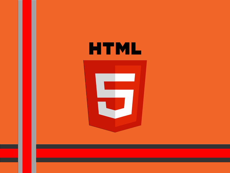 HTML5 Logo