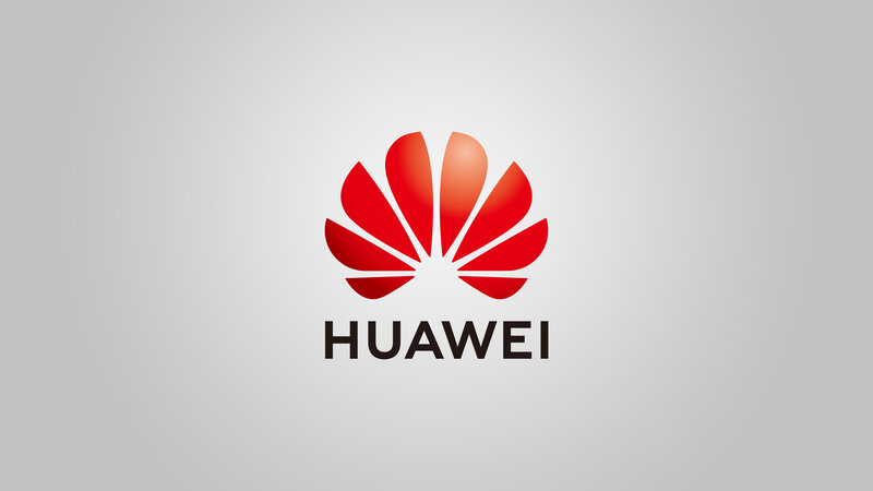 Huawei Logo