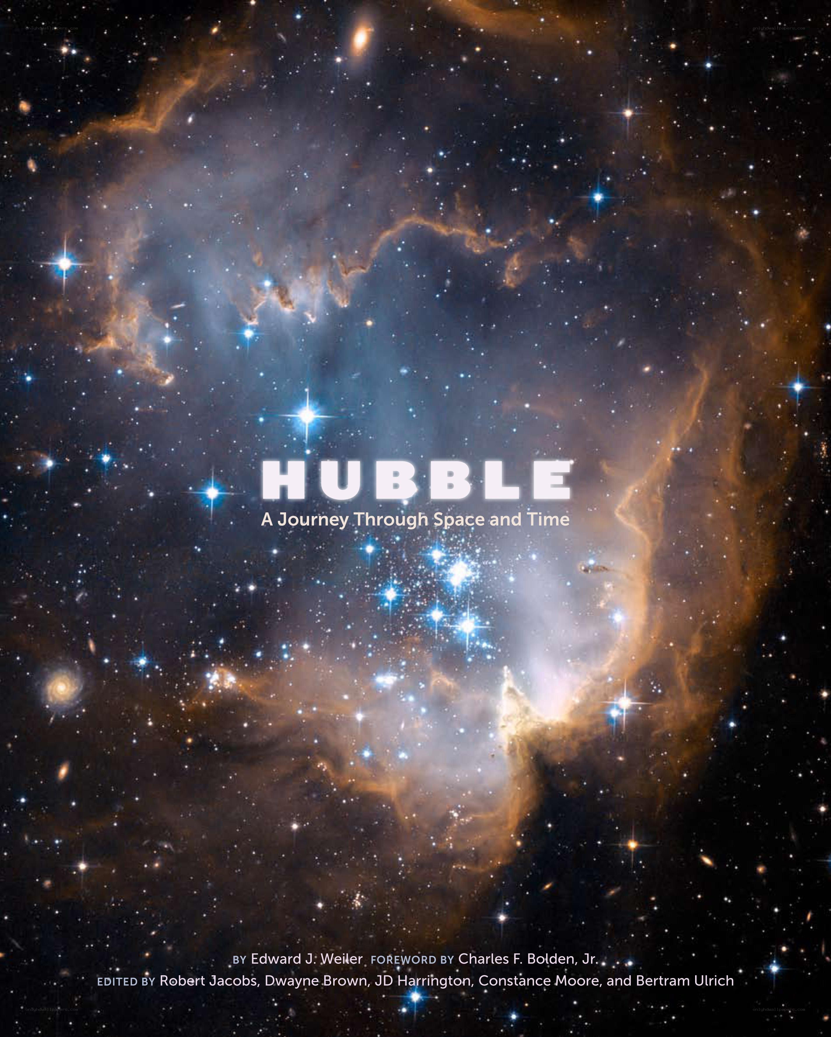 Hubble: A Journey Through Space and Time