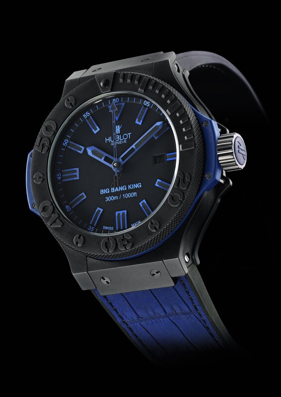 Hublot Big Bang King watch