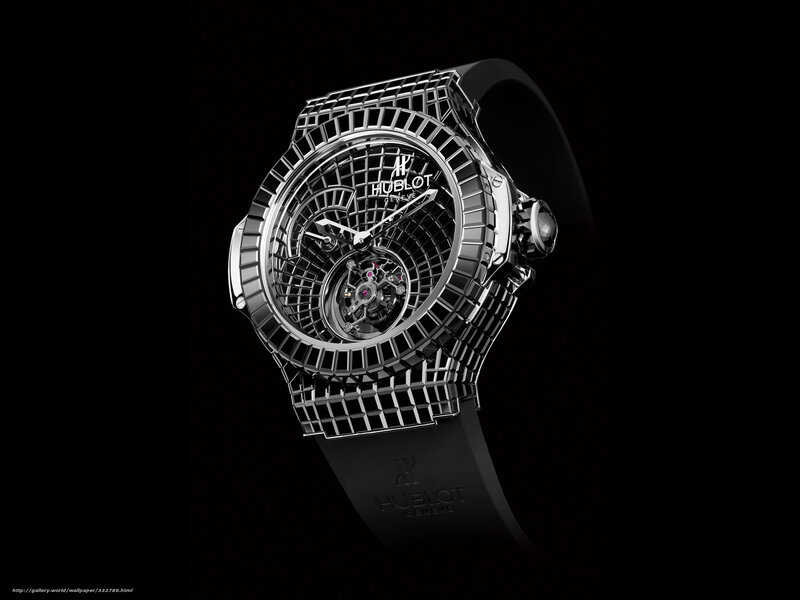 Hublot Watch