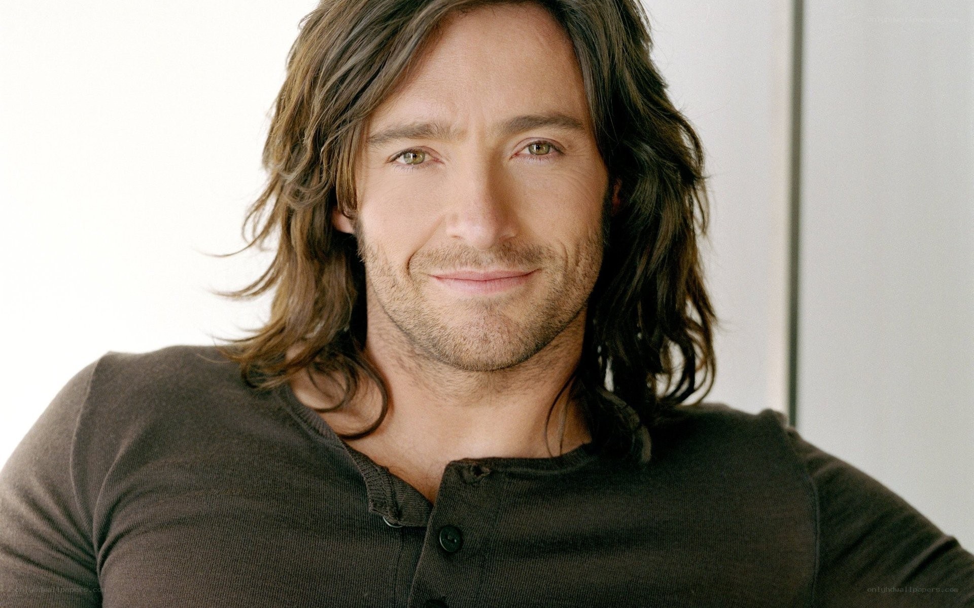 Hugh Jackman portrait