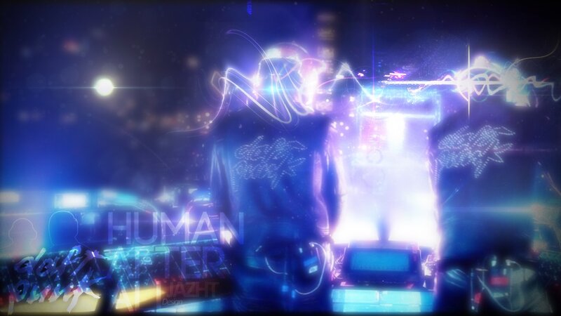 Human After All artwork