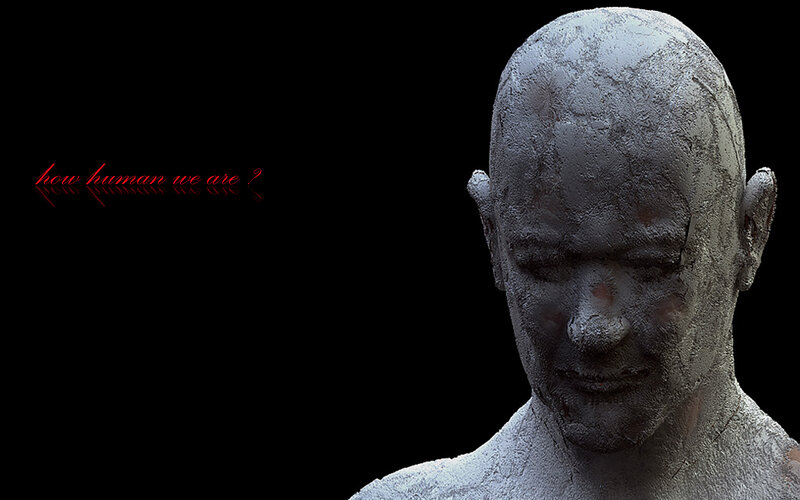 humanity question