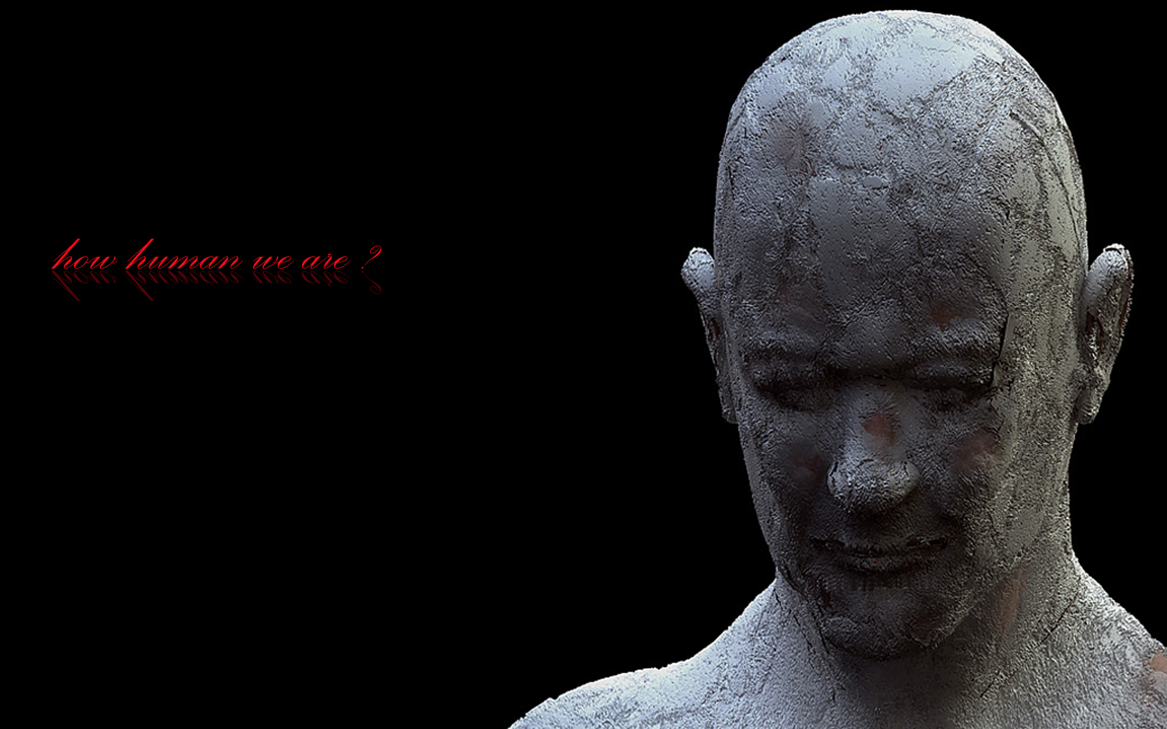 humanity question