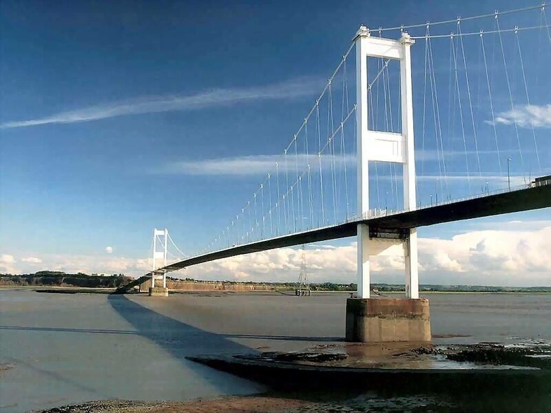 Humber Bridge