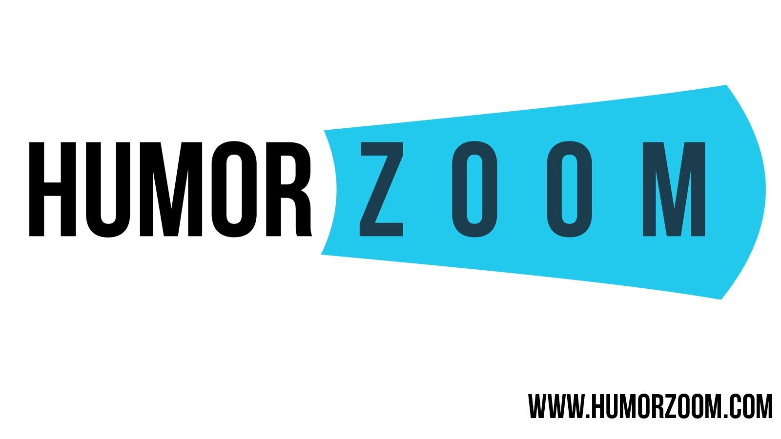 Humor Zoom logo