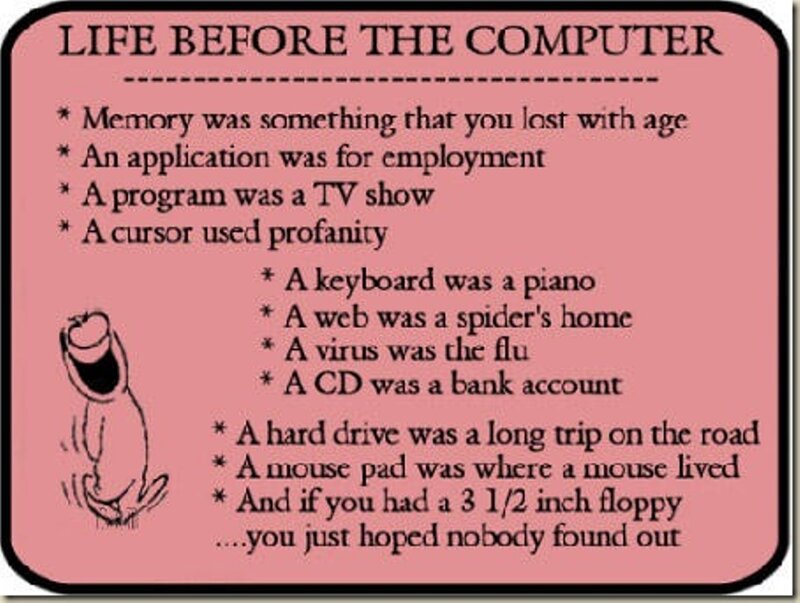 Humorous Text List