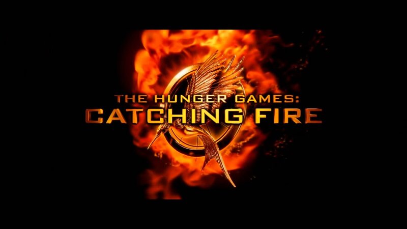 Hunger Games Logo