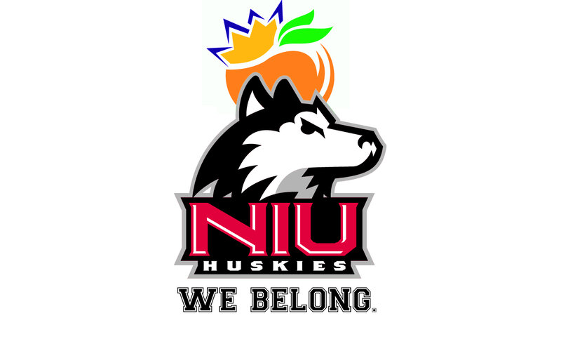 Husky Head Logo