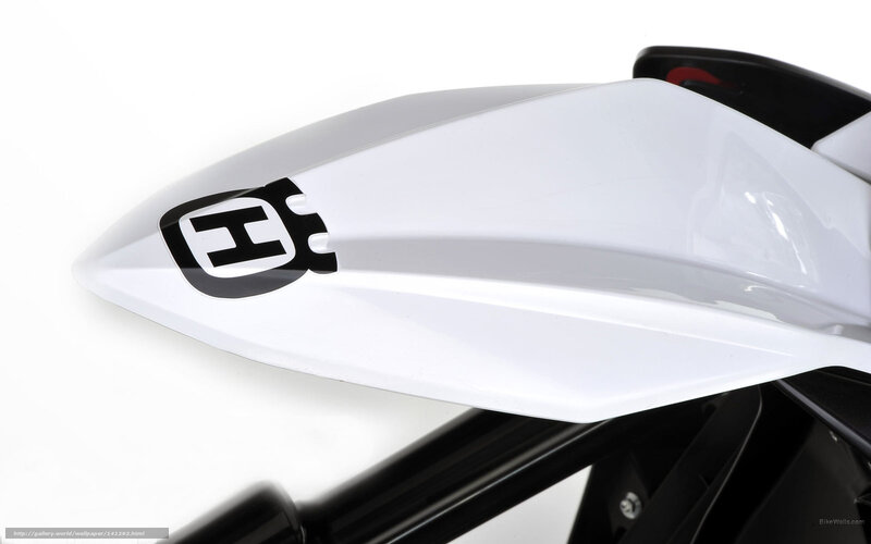 Husqvarna motorcycle logo