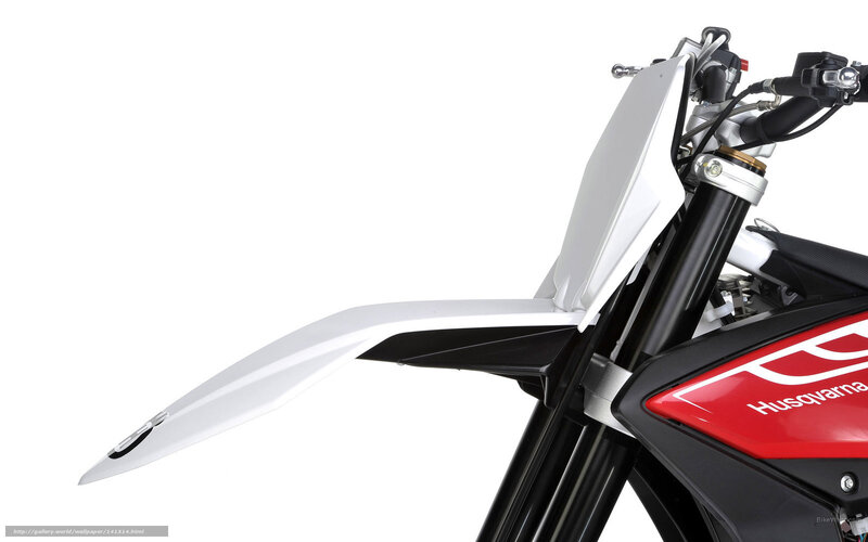 Husqvarna Motorcycle