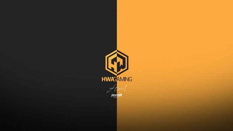HWAGAMING Logo