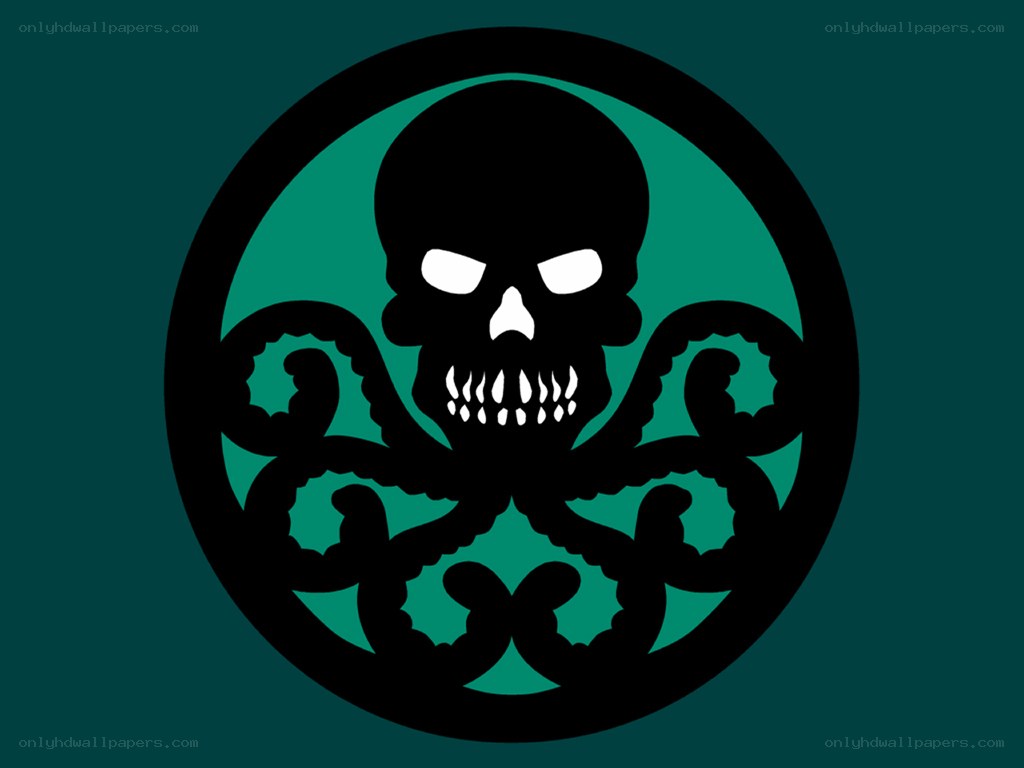 Hydra logo symbol