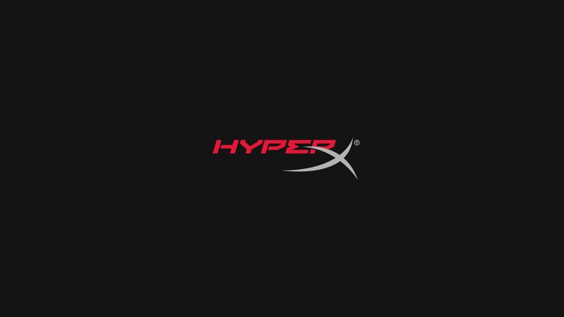 HyperX Logo