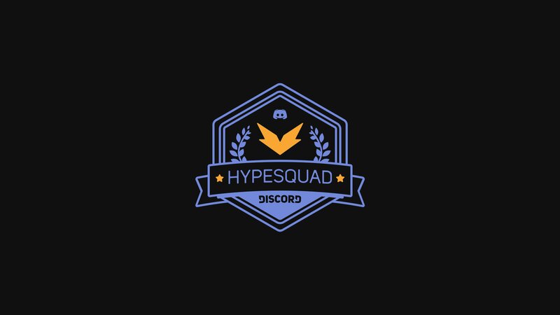 Hypesquad Discord Logo