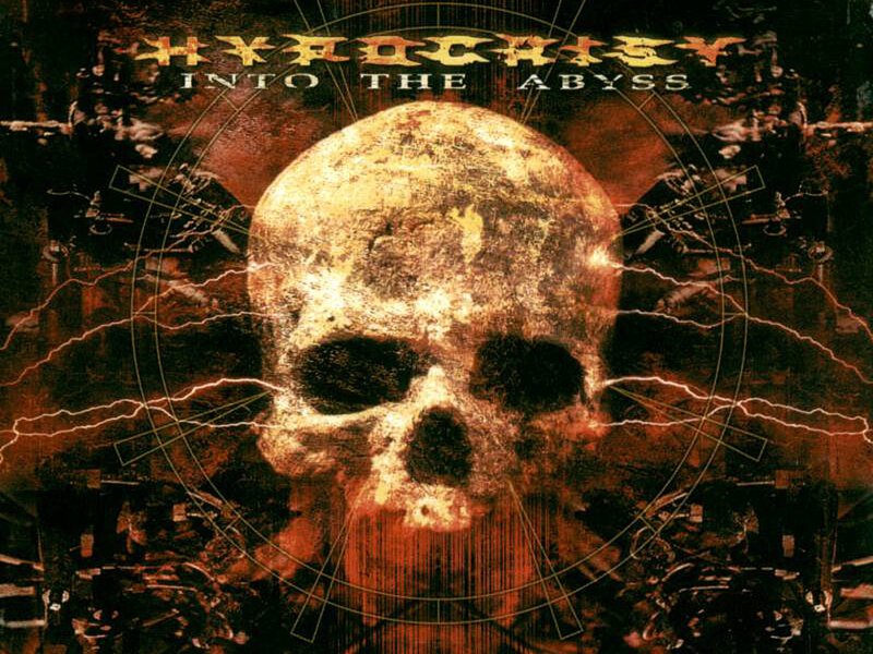 Hypocrisy - Into the Abyss