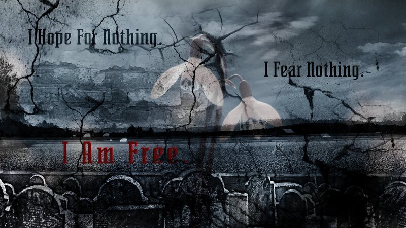 I Am Free