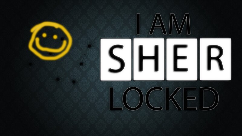 I Am Sherlocked