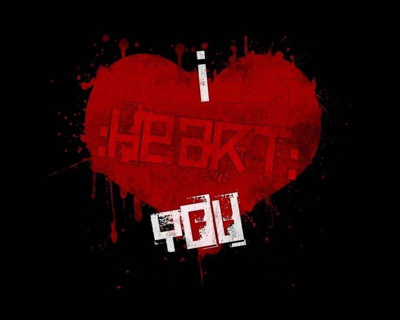 I Heart You