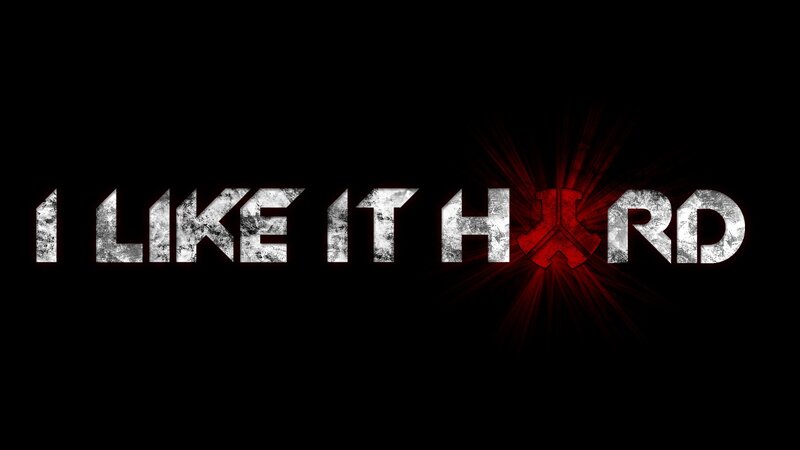 I Like It Hard logo
