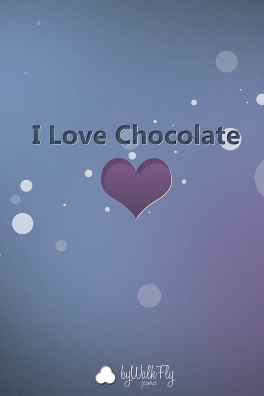 I Love Chocolate