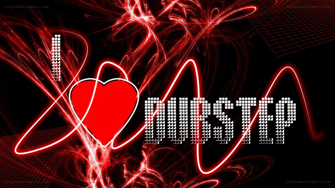 I love dubstep