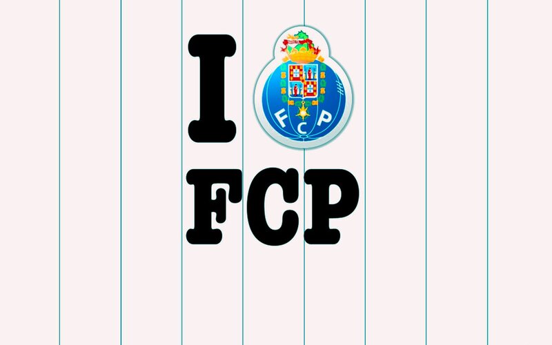 I love FC Porto