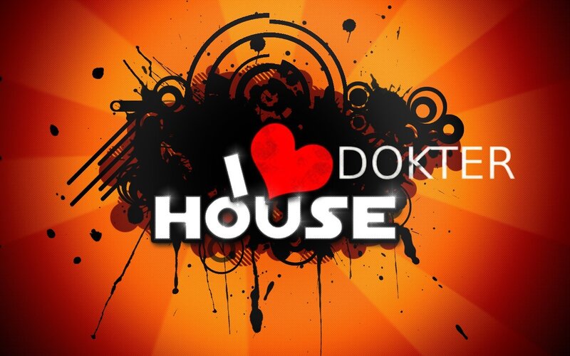 I Love House Music