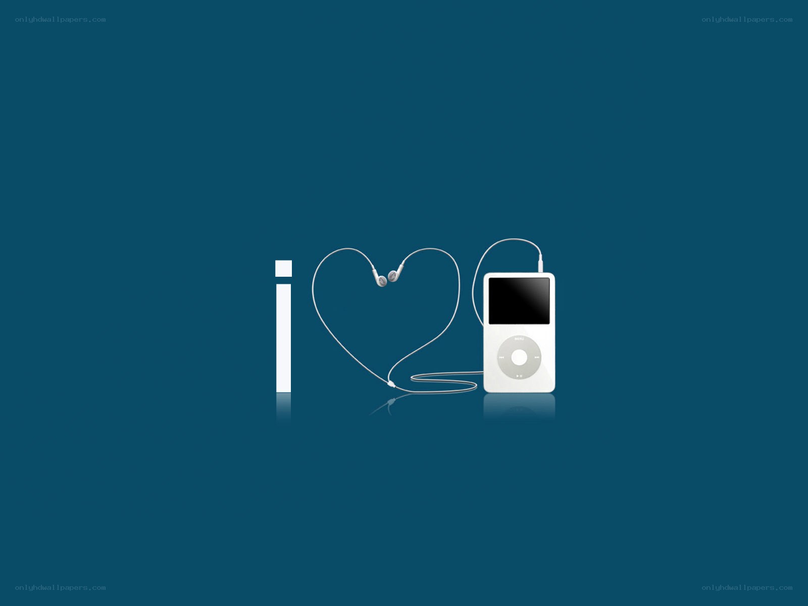 i love ipod