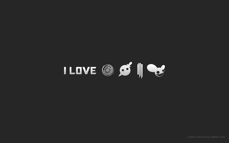 I love music icons