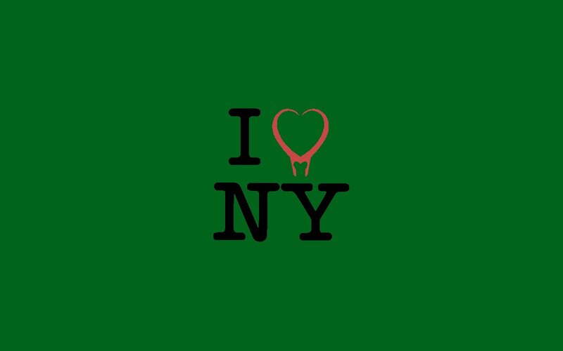 i love ny logo