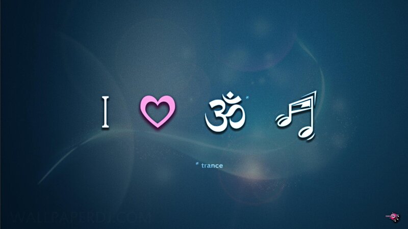 I Love Om Music