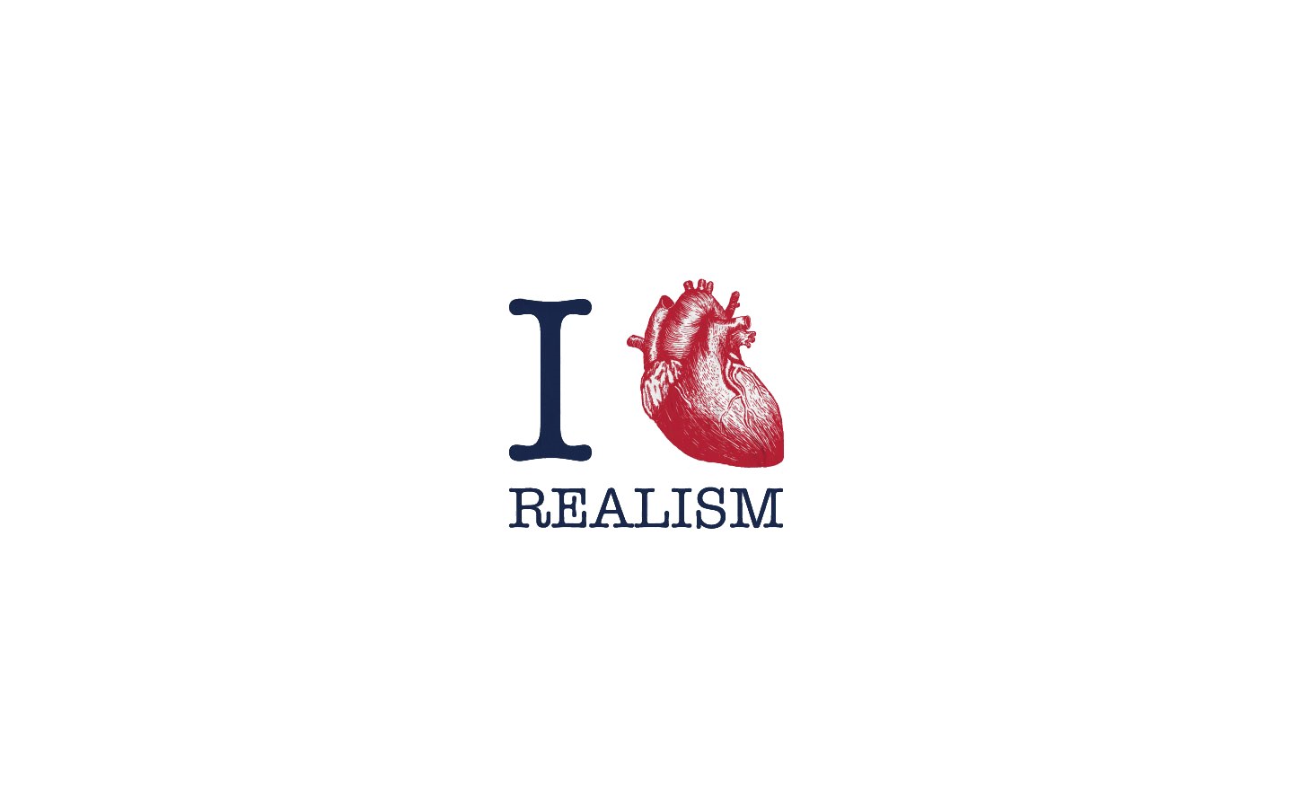 I Love Realism