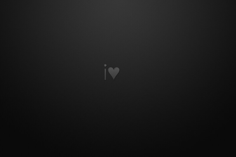 I Love Symbol