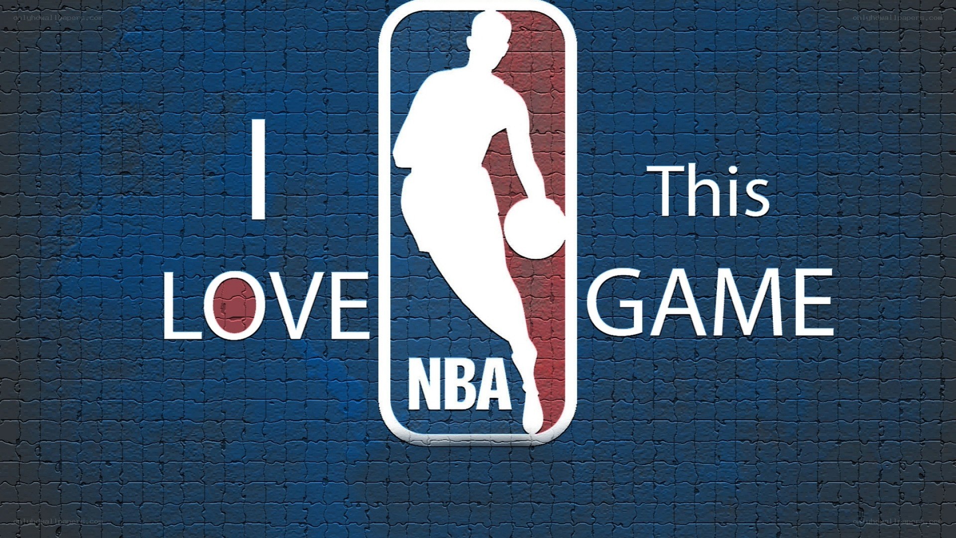 I Love This Game