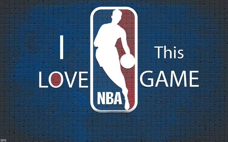 I Love This Game